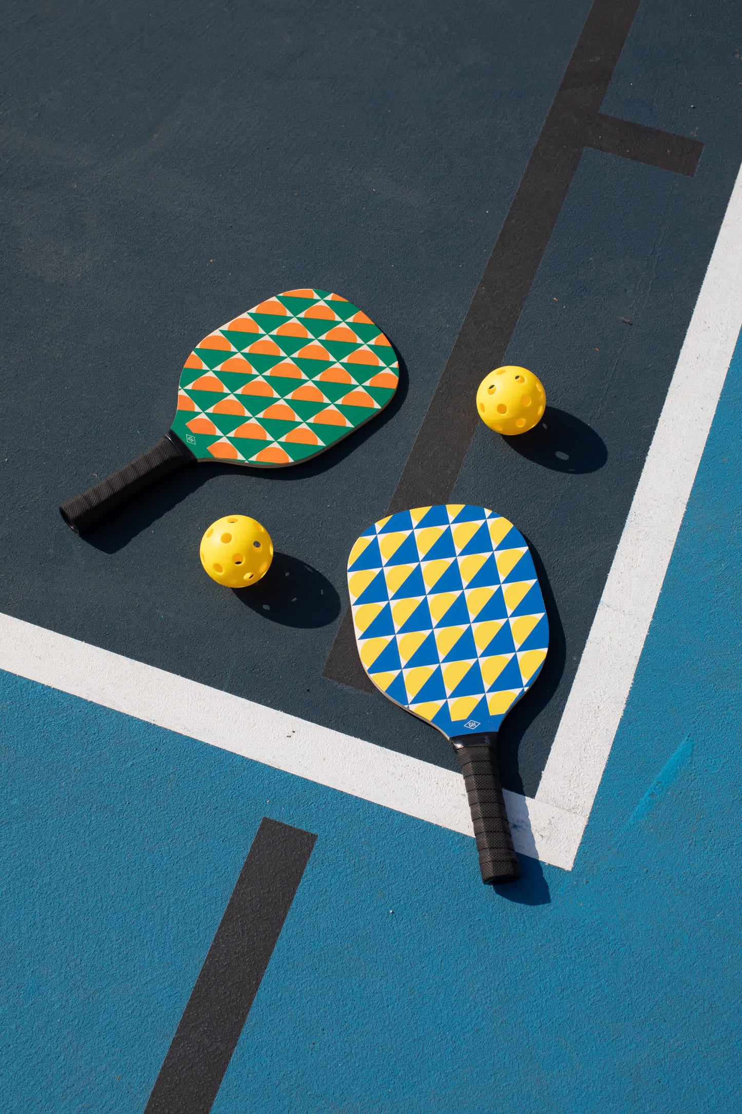 Pickle Ball Set