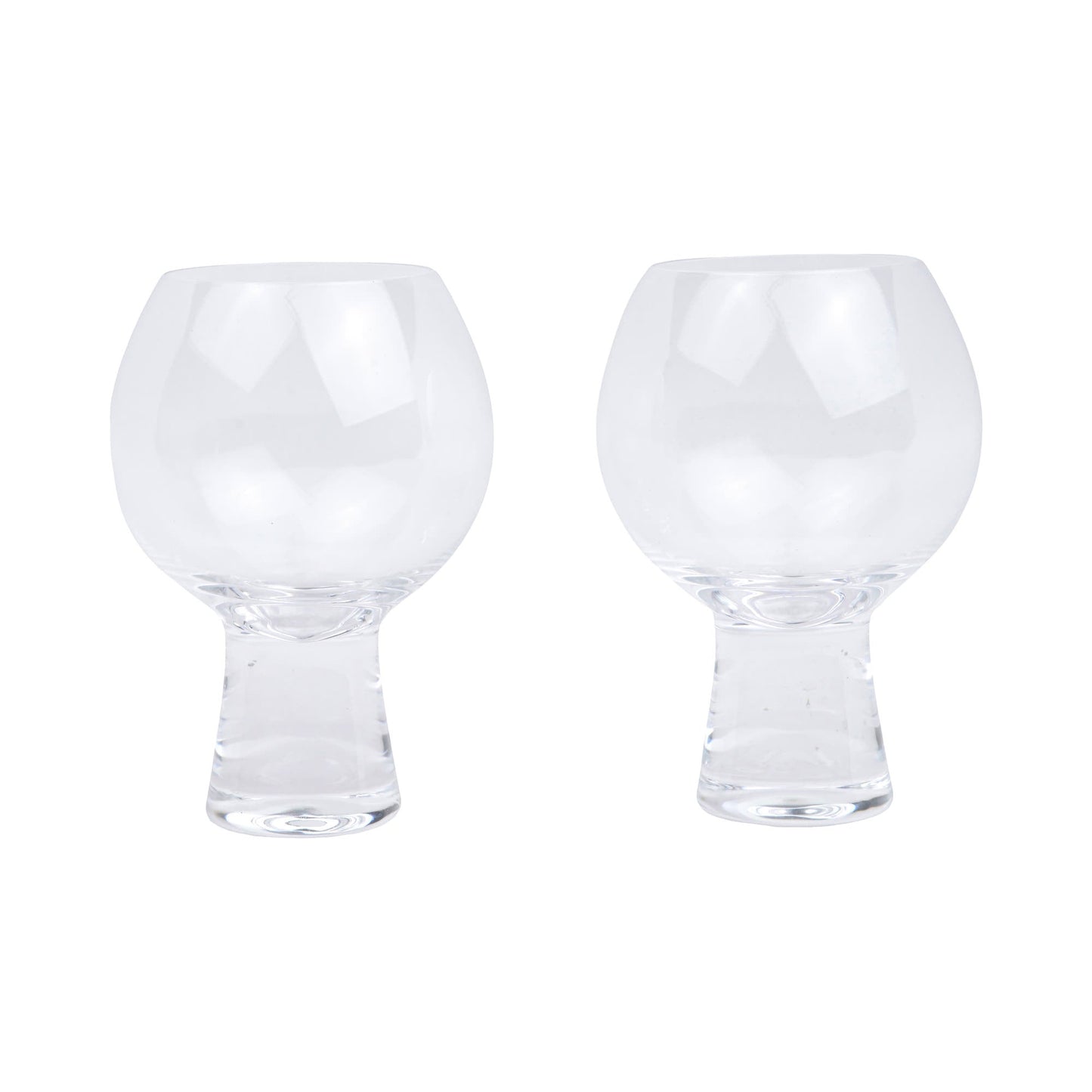 Gin Glass - Set Of 2