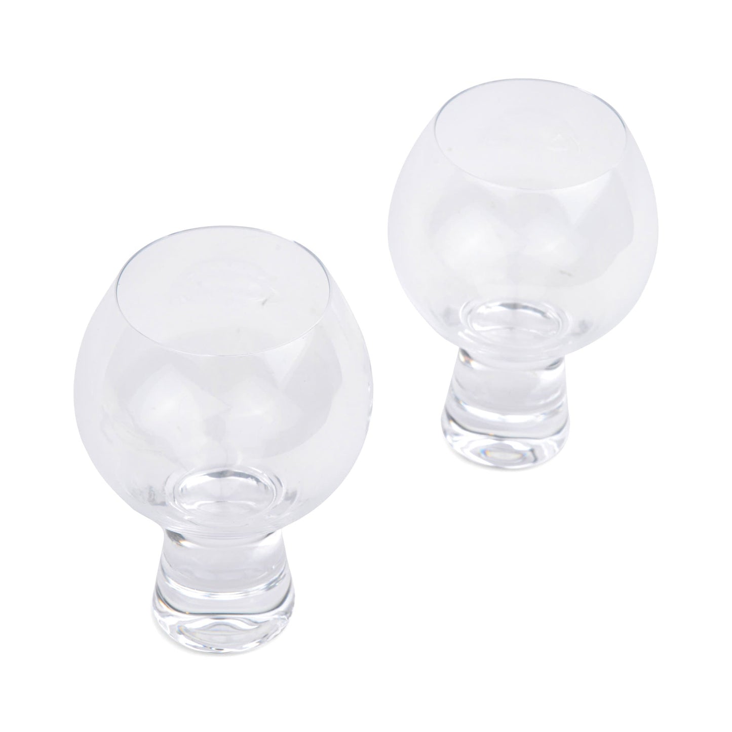 Gin Glass - Set Of 2