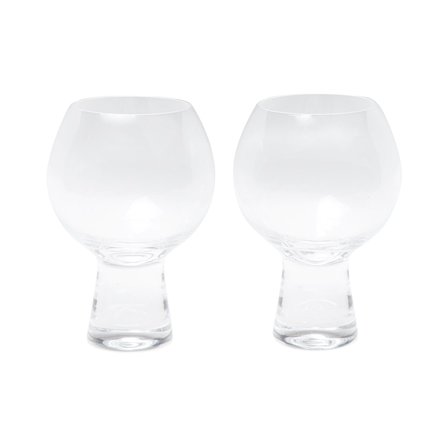 Gin Glass - Set Of 2