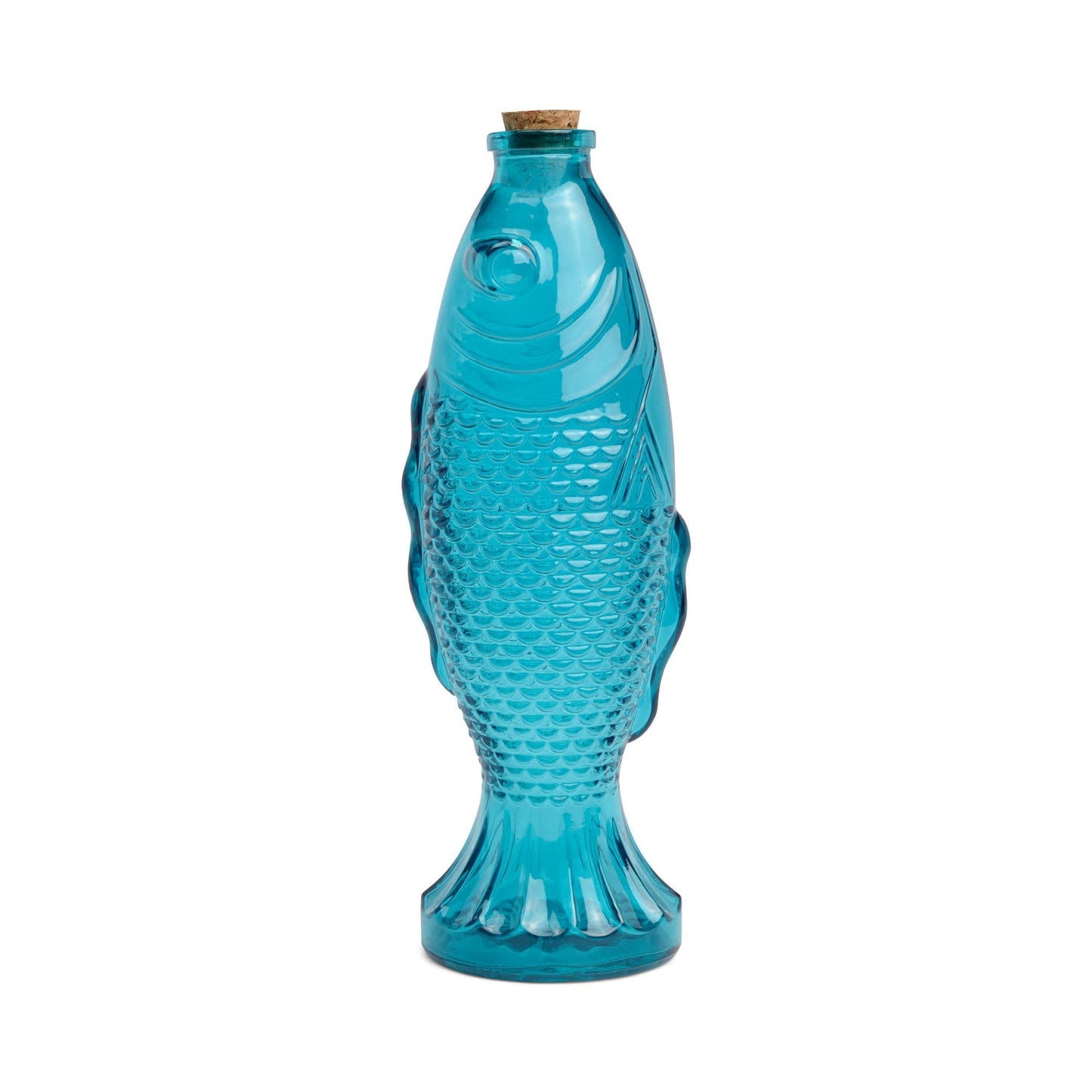 Fish Decanter