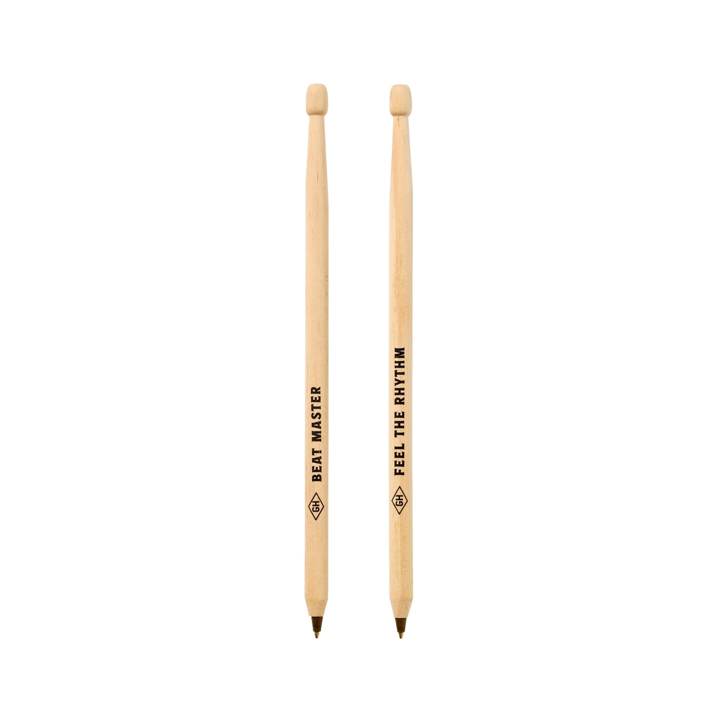 Gentlemen's Hardware Drumstick Pens