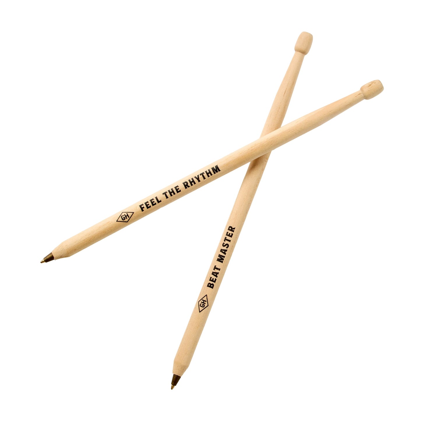 Gentlemen's Hardware Drumstick Pens