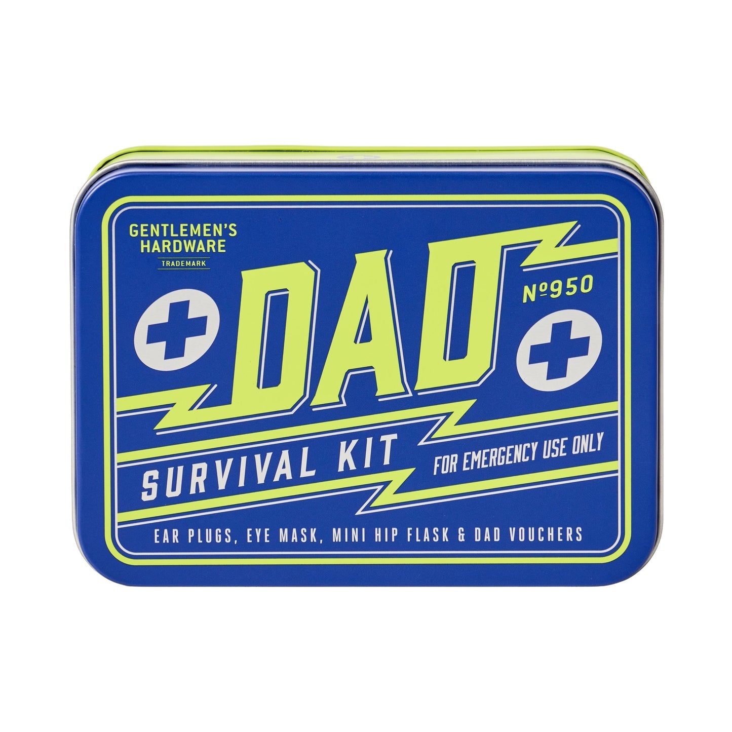 Gentlemen's Hardware Dad Survival Kit