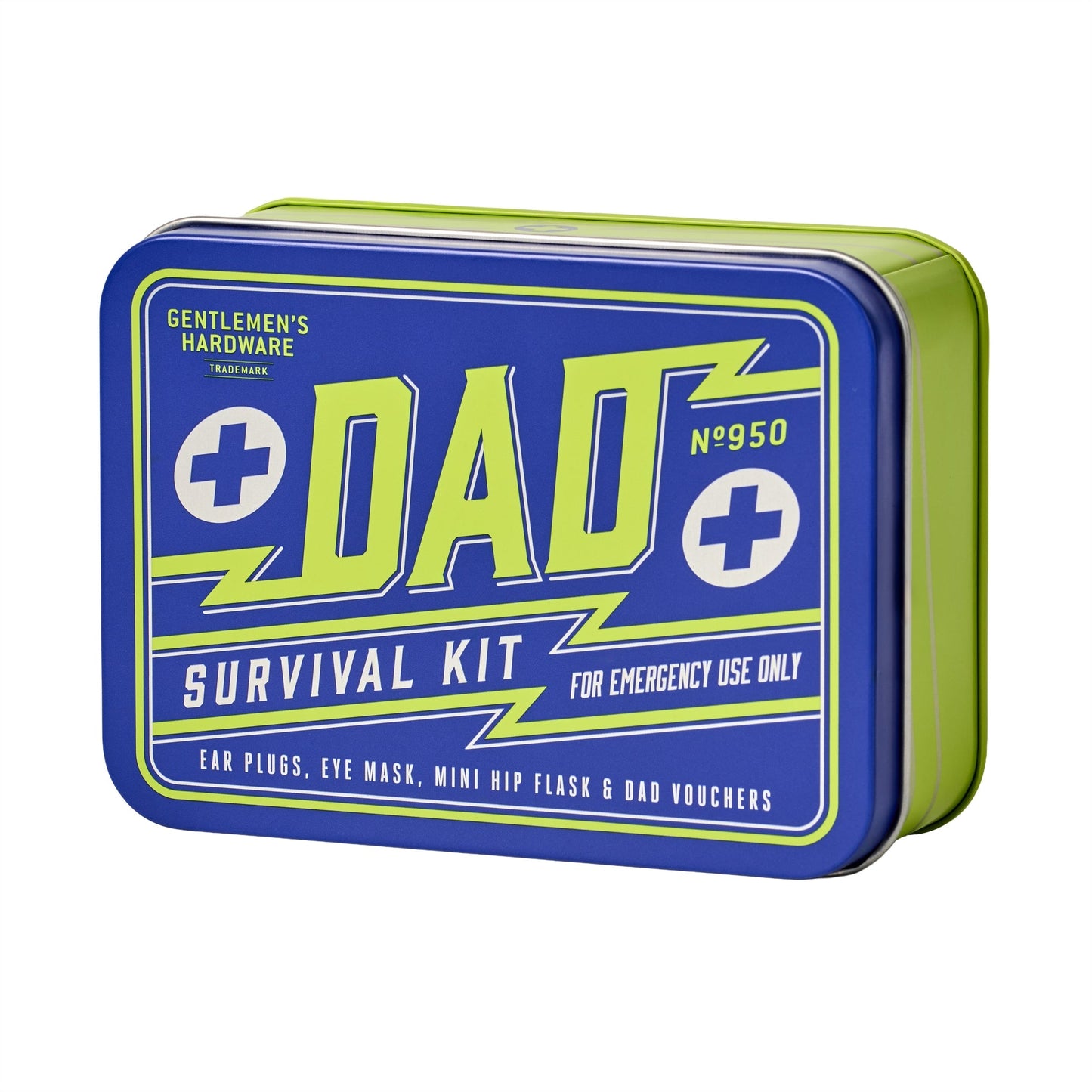 Gentlemen's Hardware Dad Survival Kit