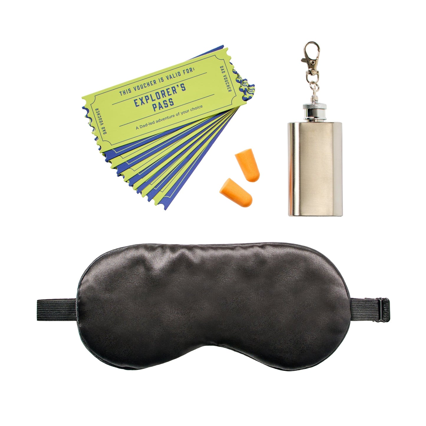 Gentlemen's Hardware Dad Survival Kit