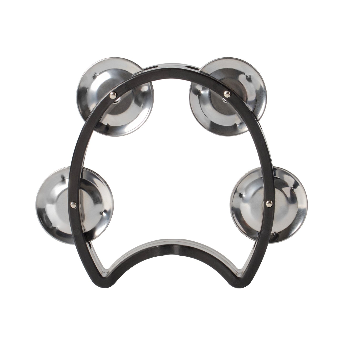 Gentlemen's Hardware Mini Tambourine