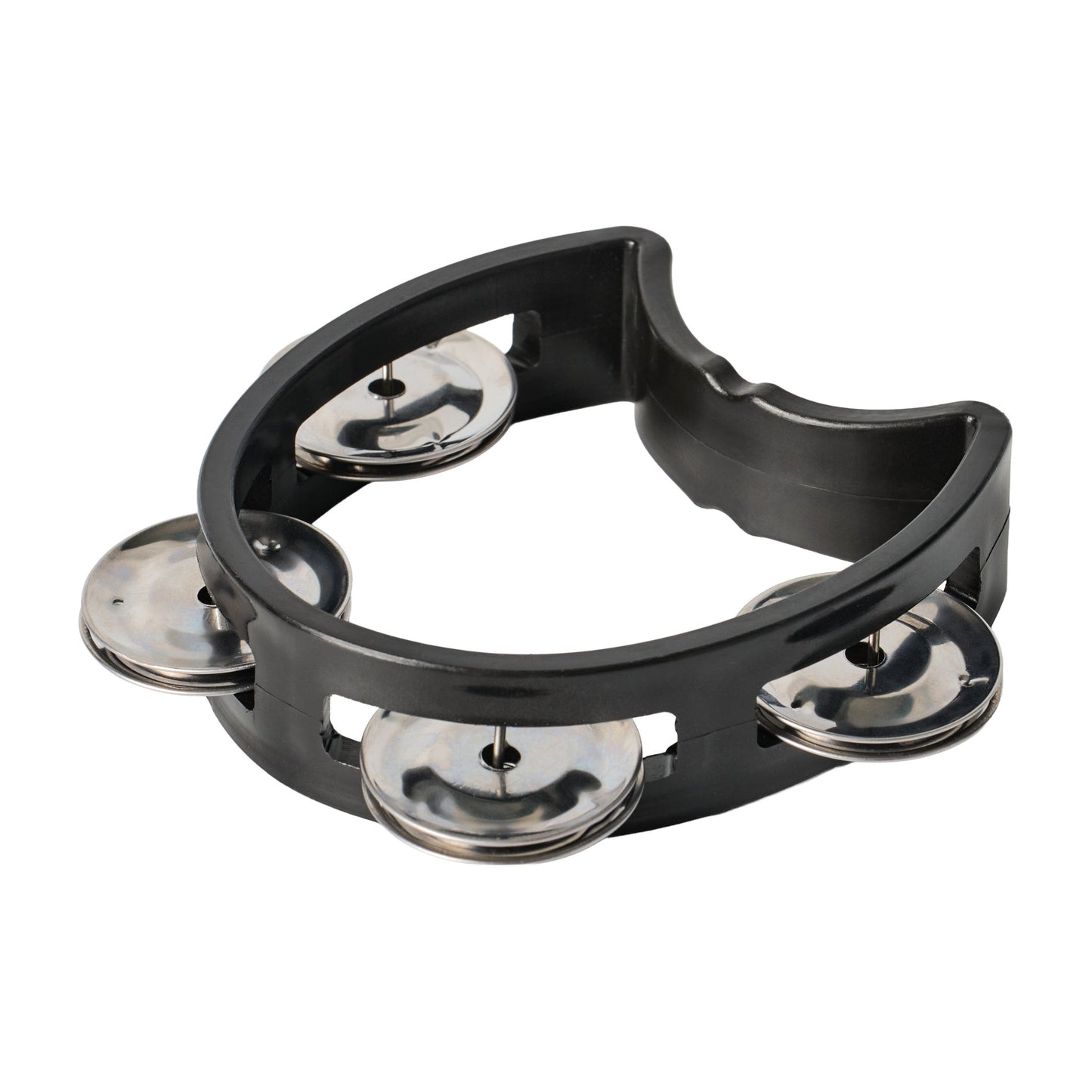 Gentlemen's Hardware Mini Tambourine