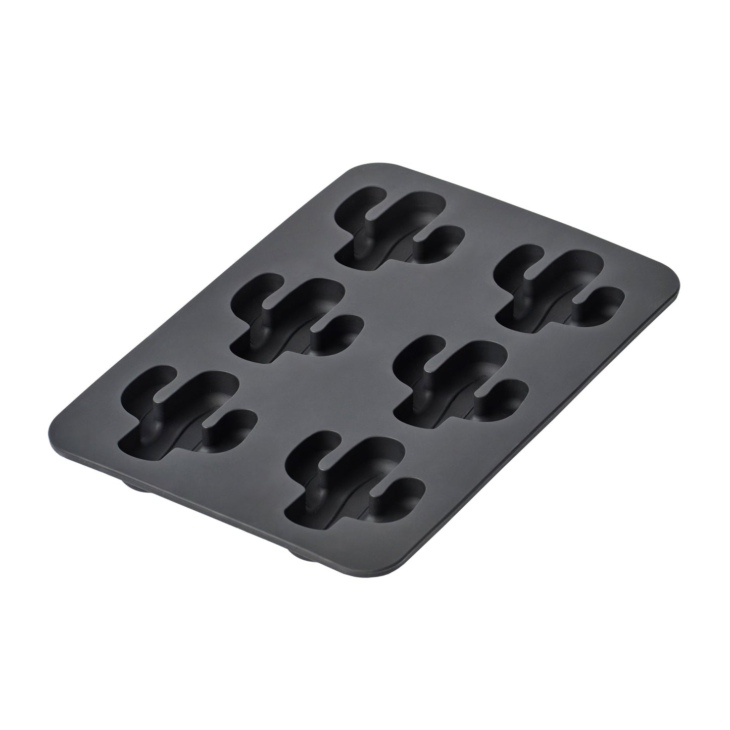 Gentlemen's Hardware Cactus Ice Cube Tray