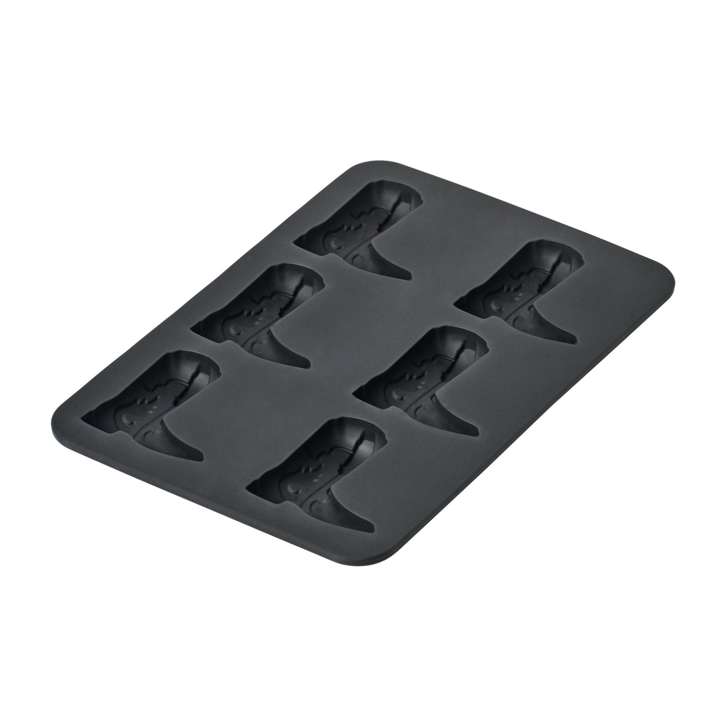 Gentlemen's Hardware Cowboy Boot Ice Cube Tray