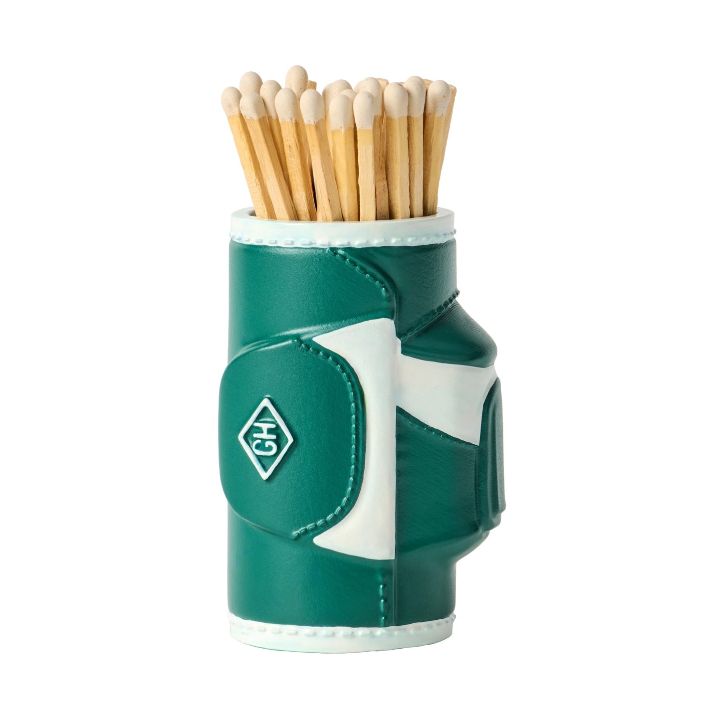 Gentlemen's Hardware Golf Bag Match Holder (30 Pcs)