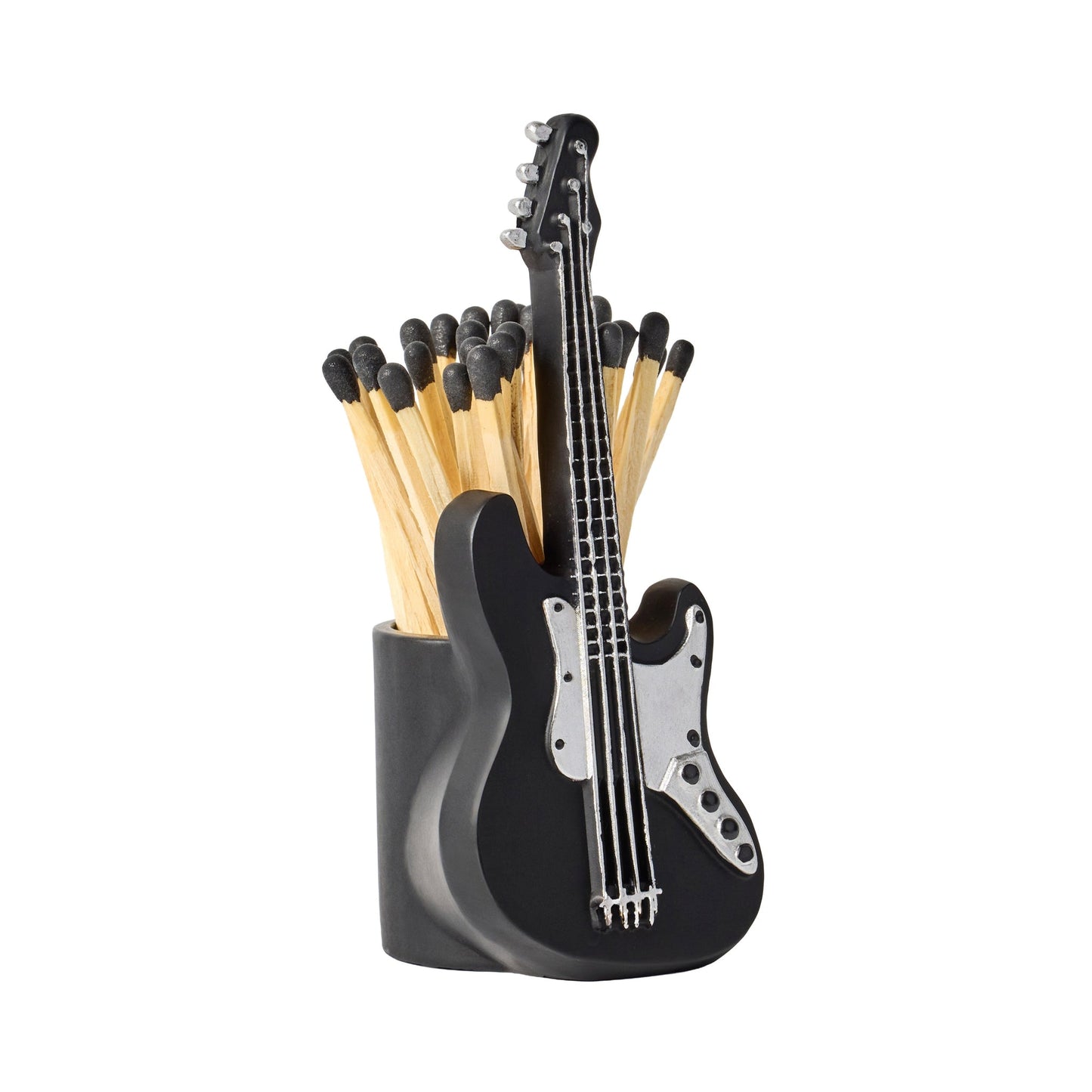 Gentlemen's Hardware Guitar Match Holder (30 Pcs)