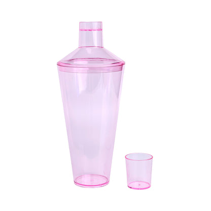 The Penelope Cocktail Shaker - Lilac