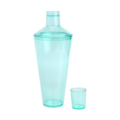 The Penelope Cocktail Shaker - Mint