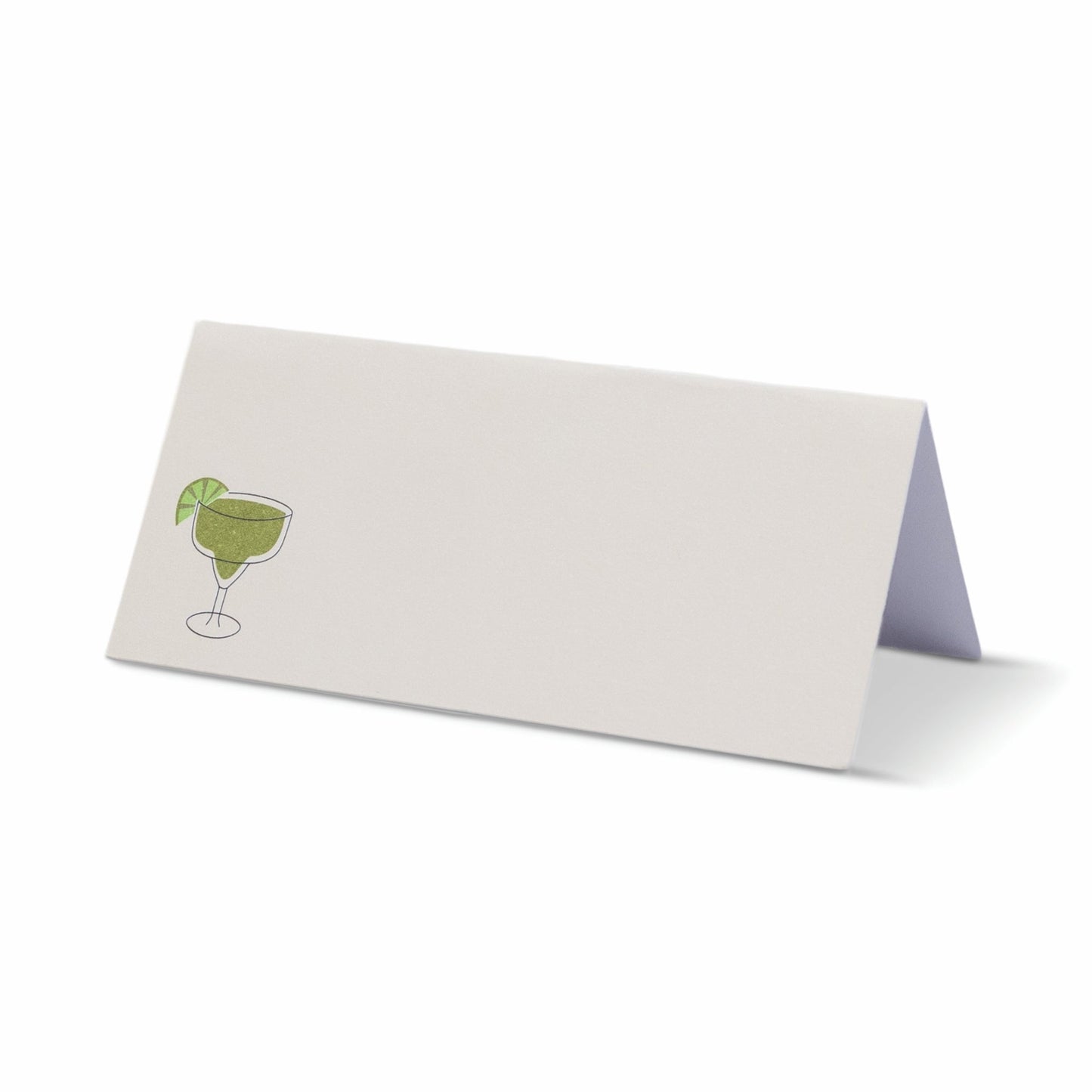 Here's How Placecards - Set of 24 - Icons
