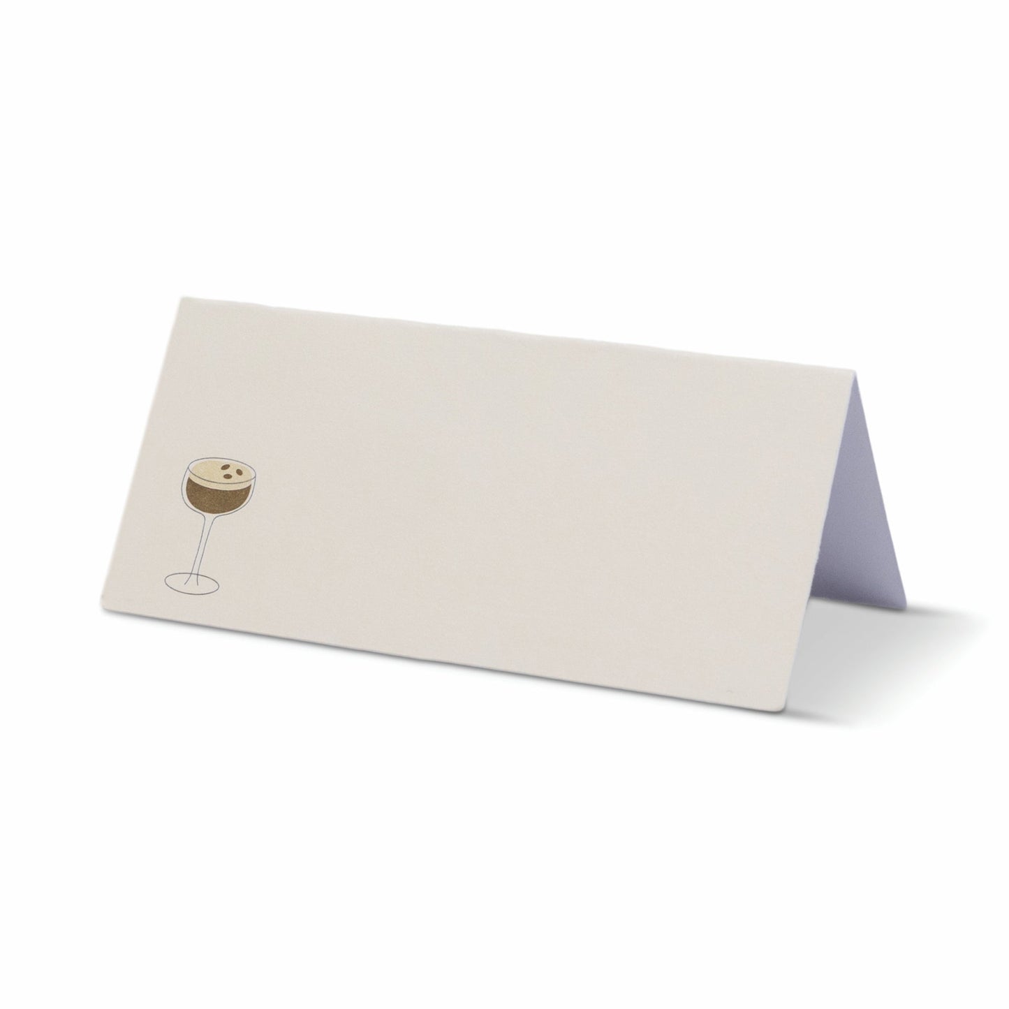 Here's How Placecards - Set of 24 - Icons