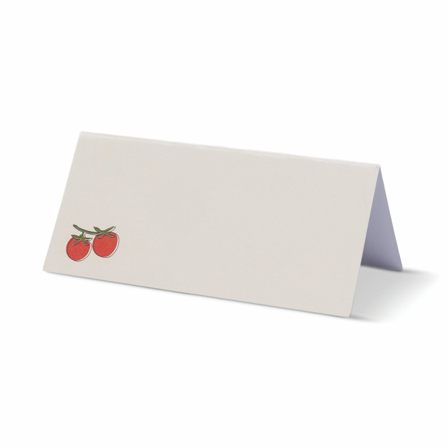 Here's How Placecards - Set of 24 - Icons