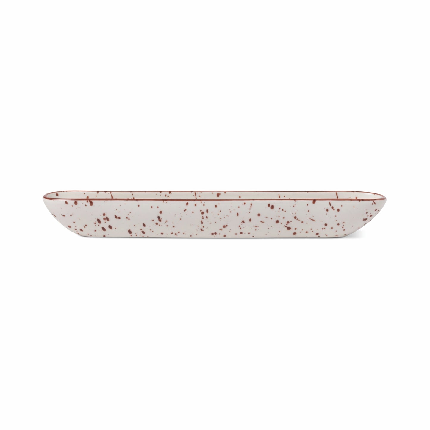 Here's How The Dean Olive Boat - Splatter