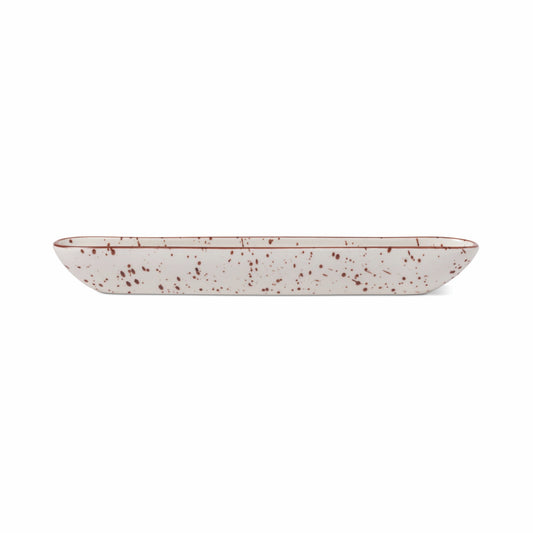 Here's How The Dean Olive Boat - Splatter