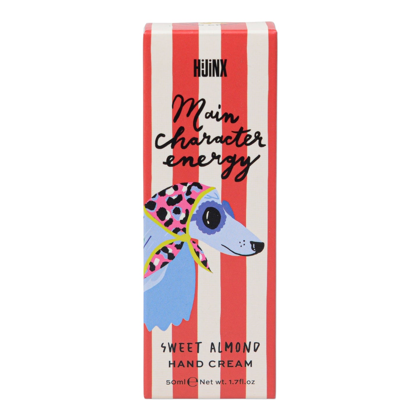 Hijinx Hand Cream (50ml) Mixed CDU (20 pcs)