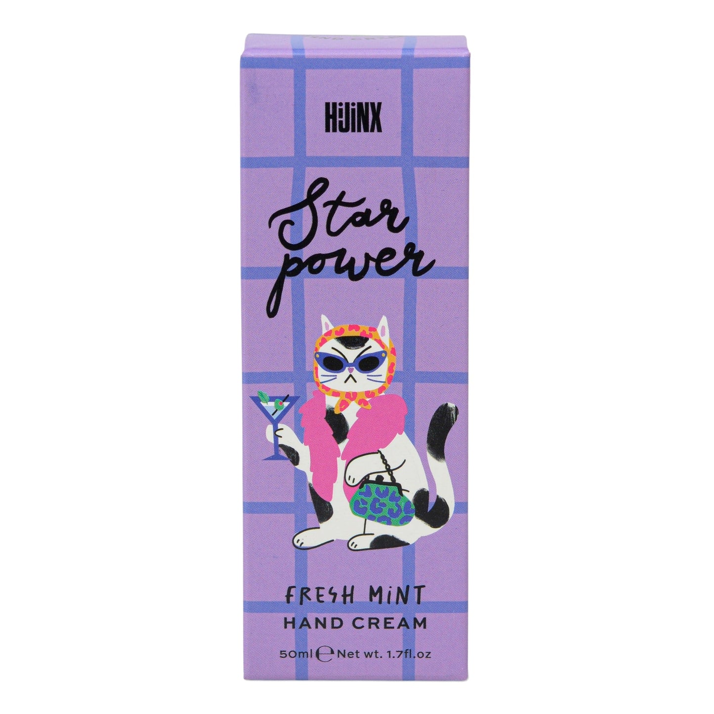 Hijinx Hand Cream (50ml) Mixed CDU (20 pcs)