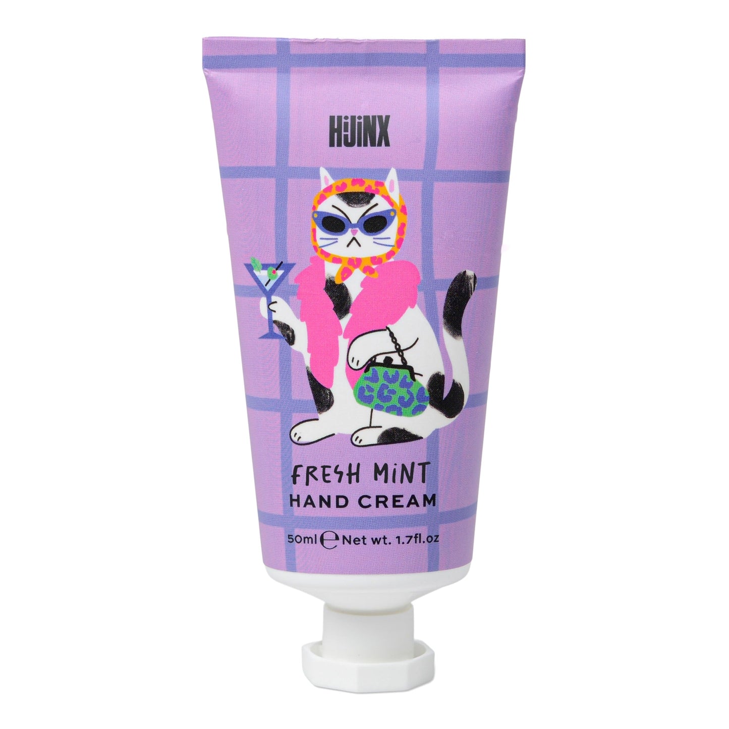 Hijinx Hand Cream (50ml) Mixed CDU (20 pcs)