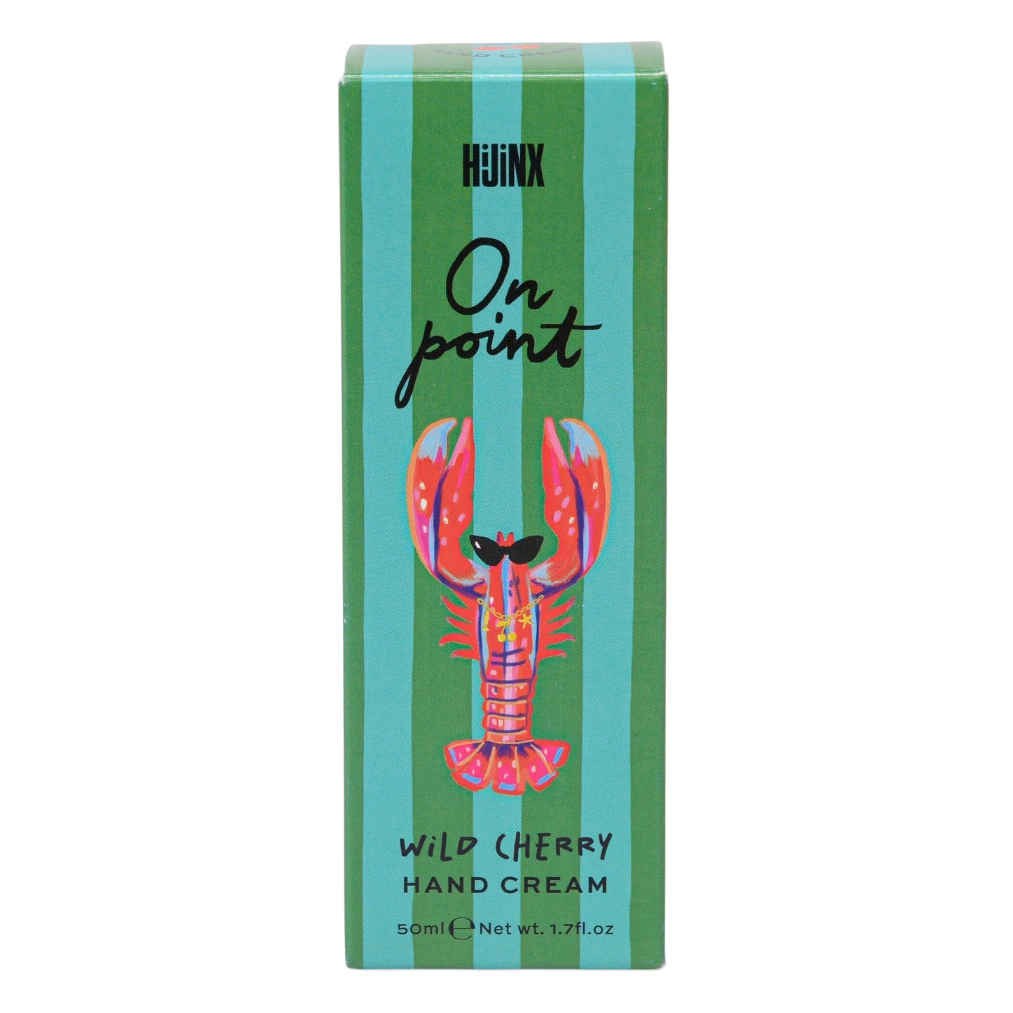 Hijinx Hand Cream (50ml) Mixed CDU (20 pcs)