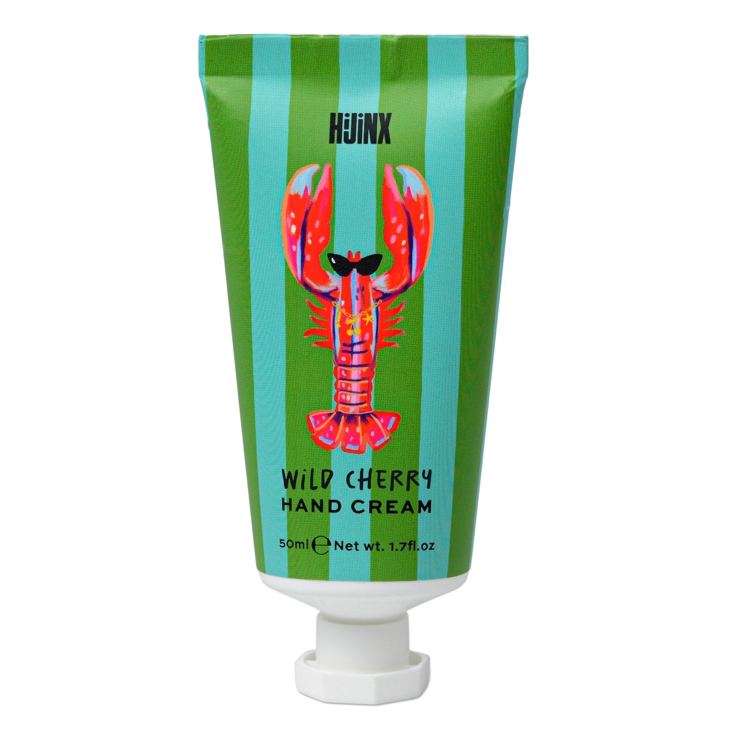 Hijinx Hand Cream (50ml) Mixed CDU (20 pcs)