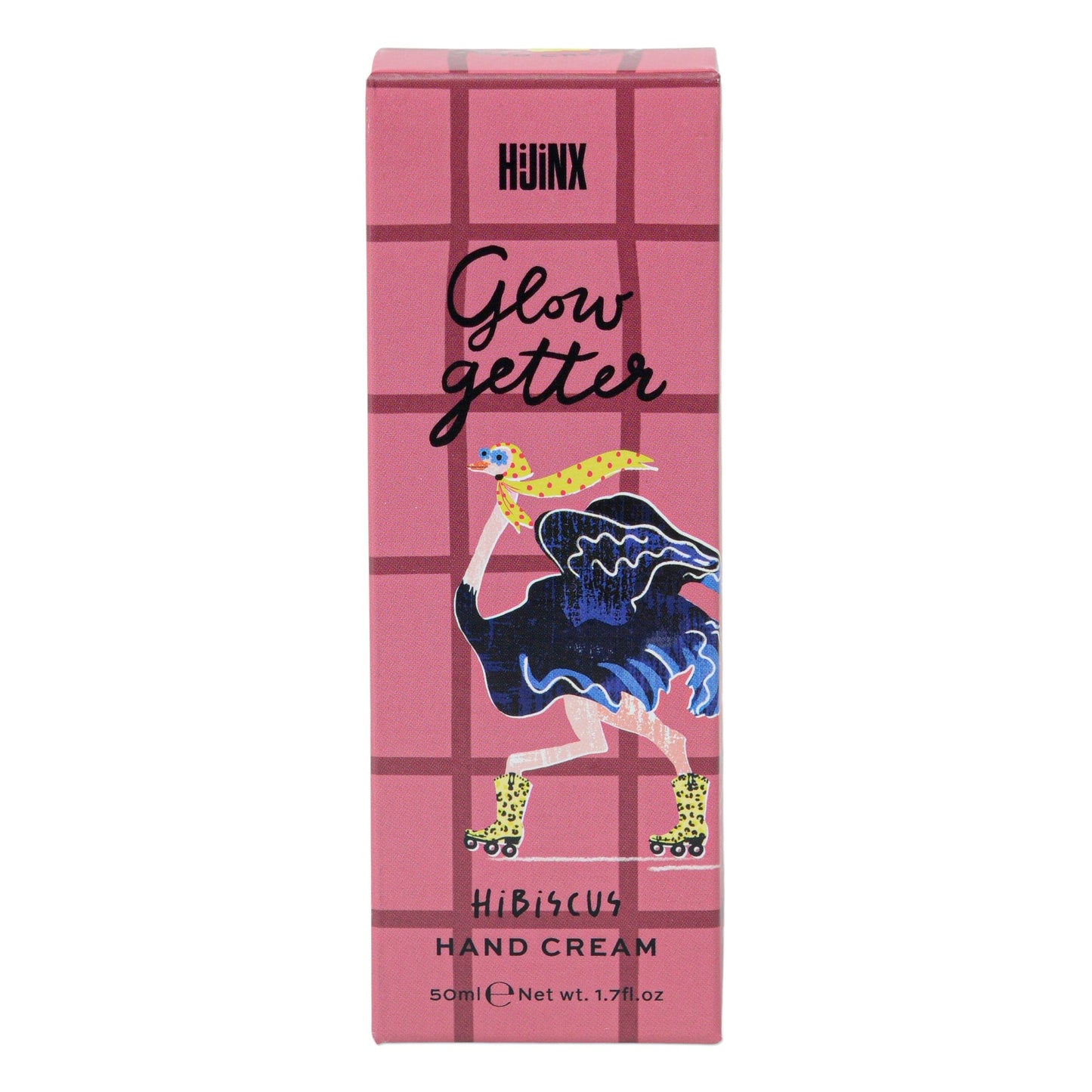 Hijinx Hand Cream (50ml) Mixed CDU (20 pcs)