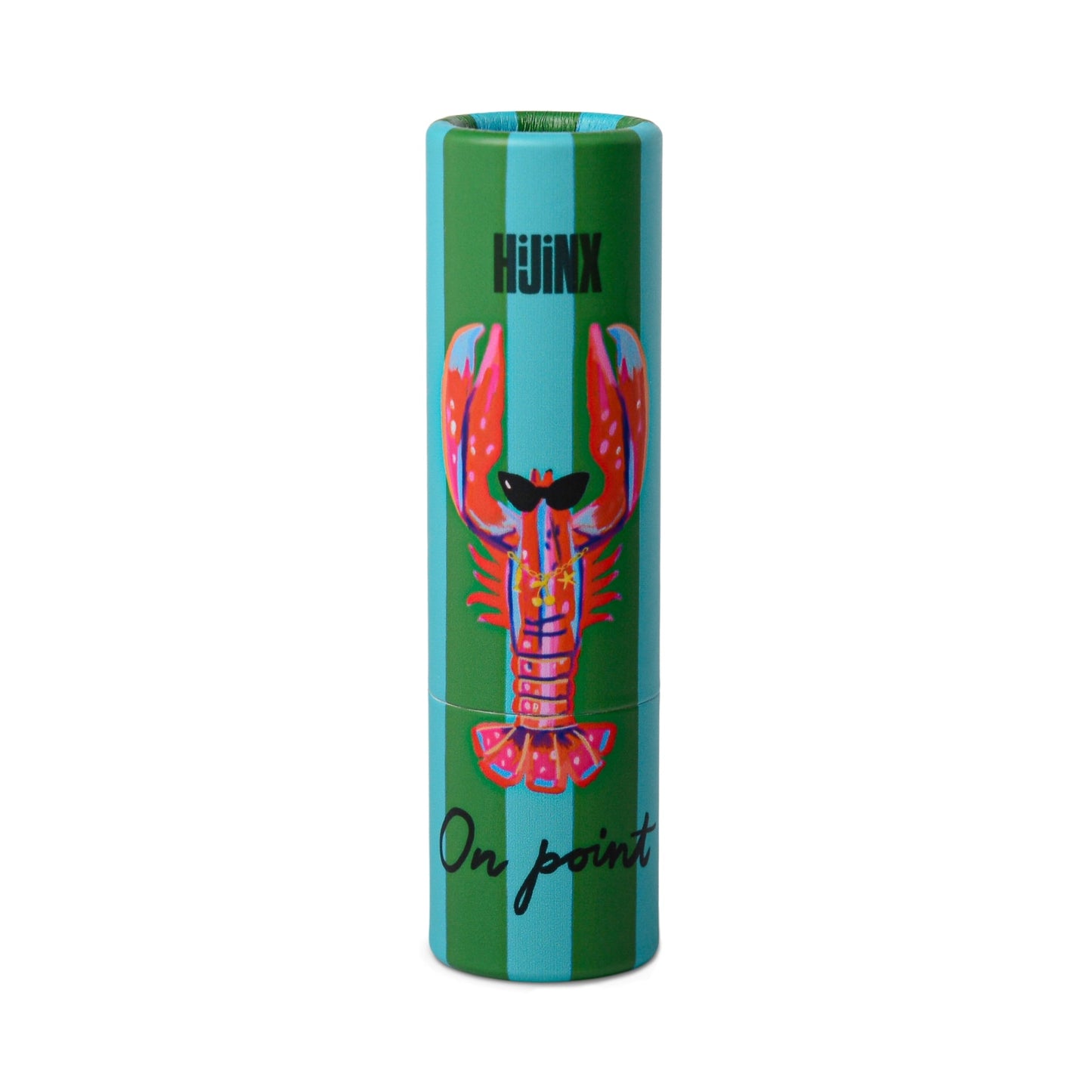 Hijinx Lip Balm (4g) Mixed CDU (20 pcs)