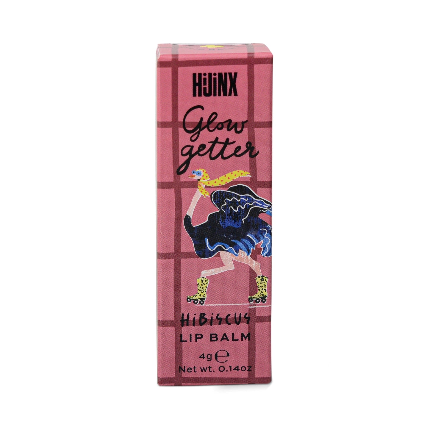 Hijinx Lip Balm (4g) Mixed CDU (20 pcs)