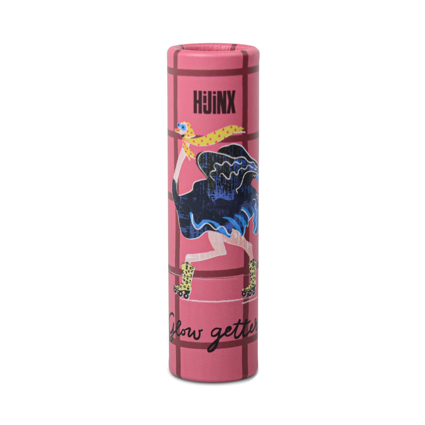 Hijinx Lip Balm (4g) Mixed CDU (20 pcs)