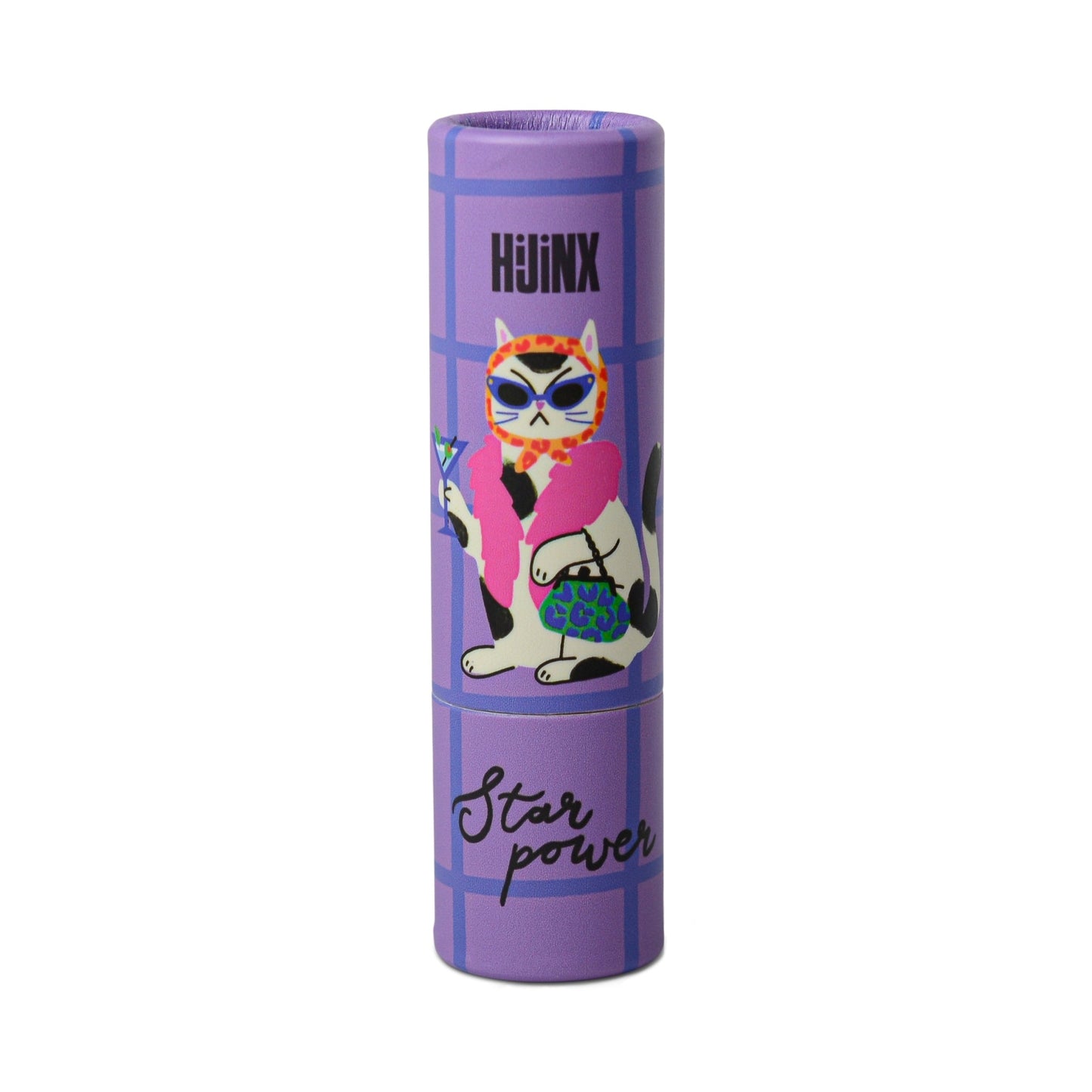Hijinx Lip Balm (4g) Mixed CDU (20 pcs)