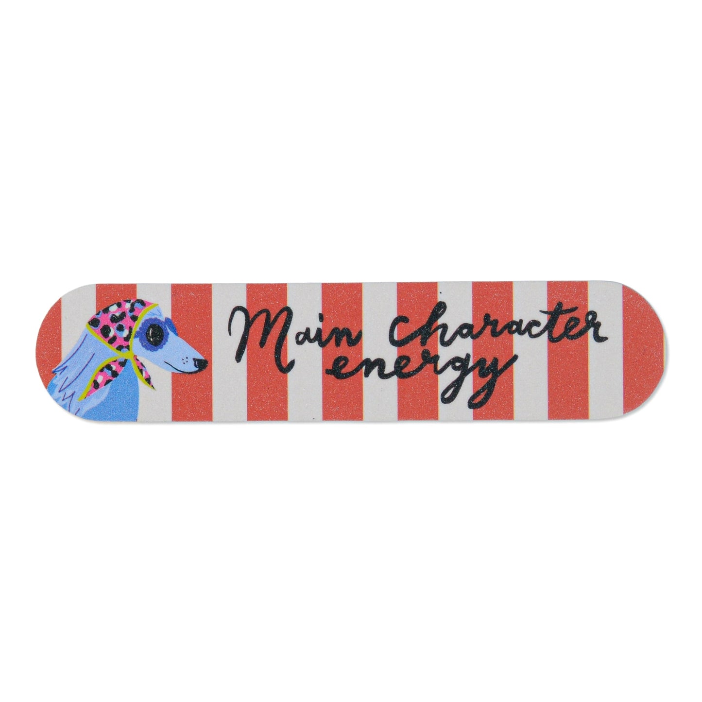 Hijinx Emery Boards (Set of 6) Mixed CDU (20pcs)