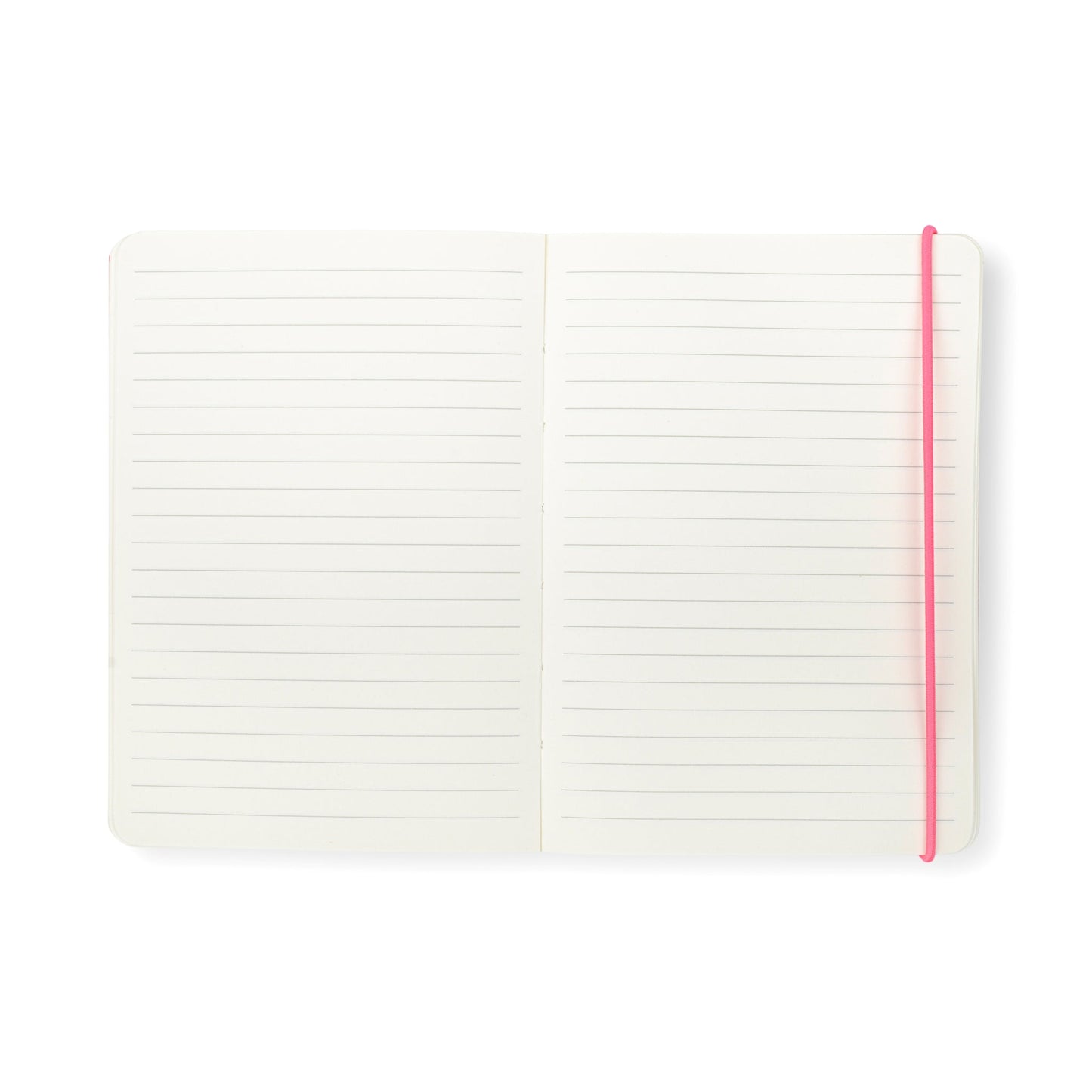 Hijinx Notebook - Probably Late for Something