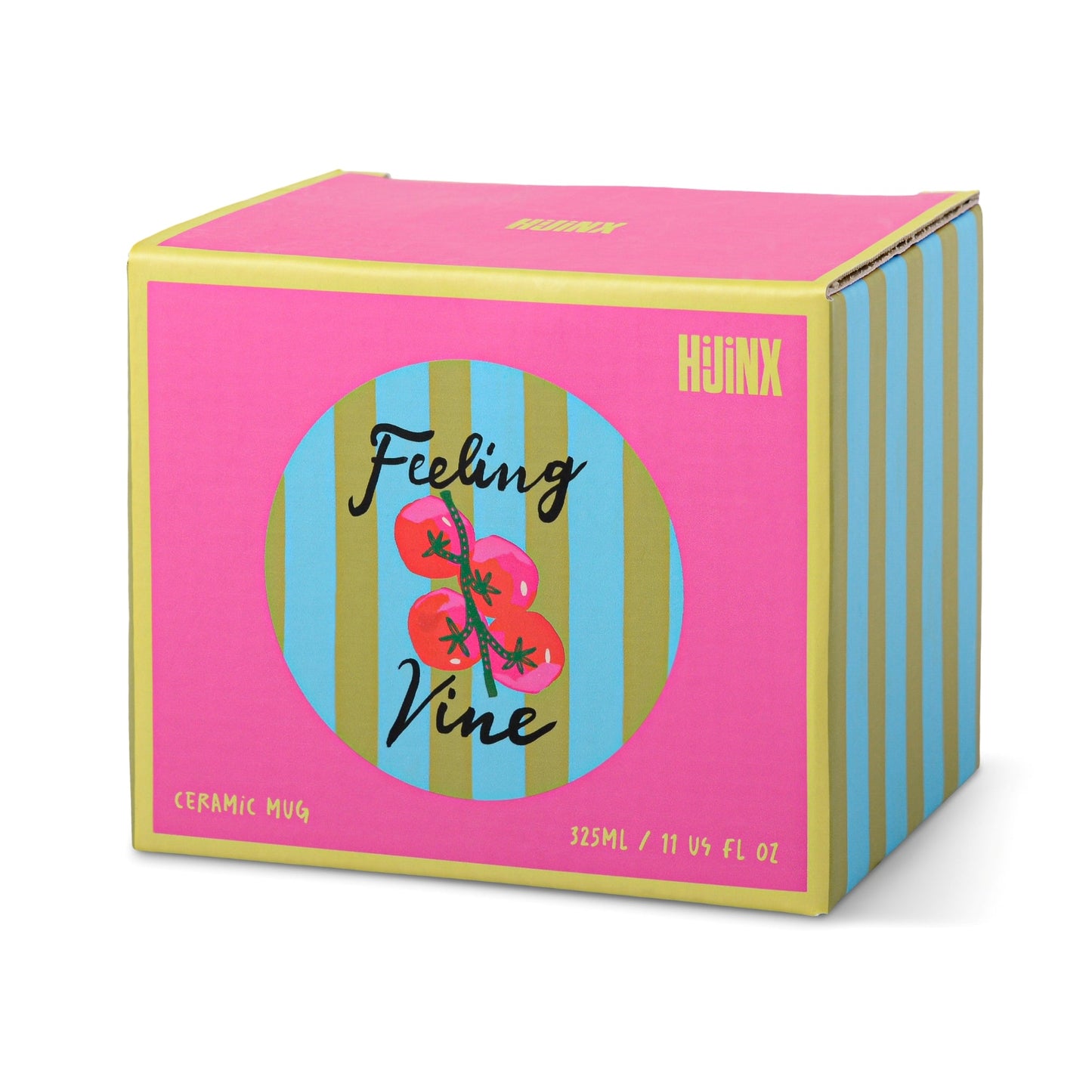 Hijinx Mug - Feeling Vine