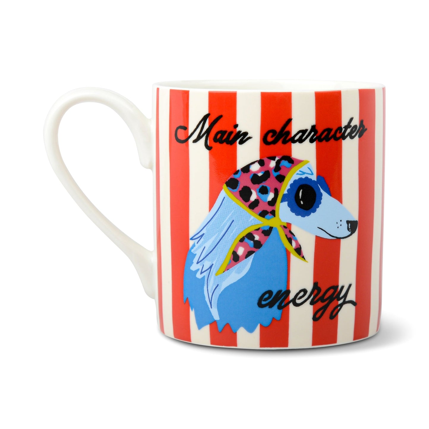 Hijinx Mug - Main Character Energy