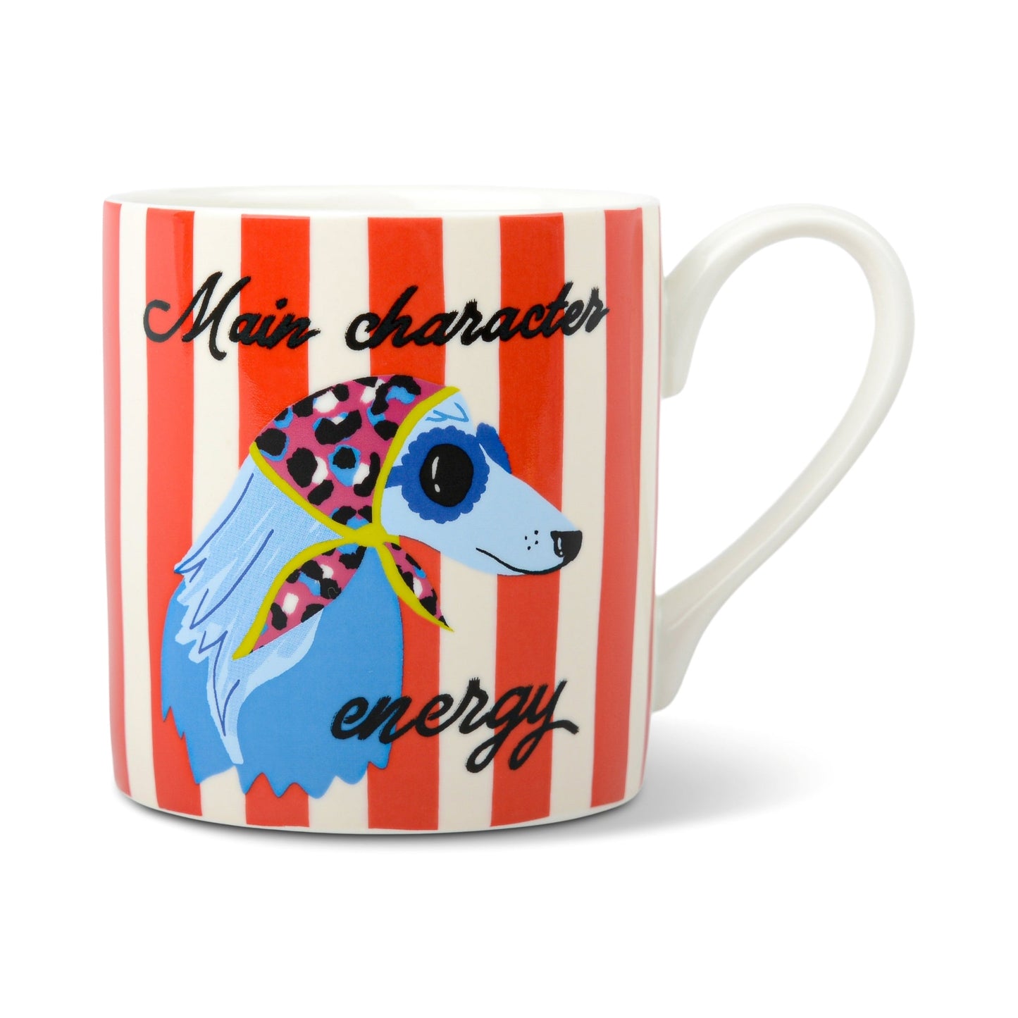 Hijinx Mug - Main Character Energy