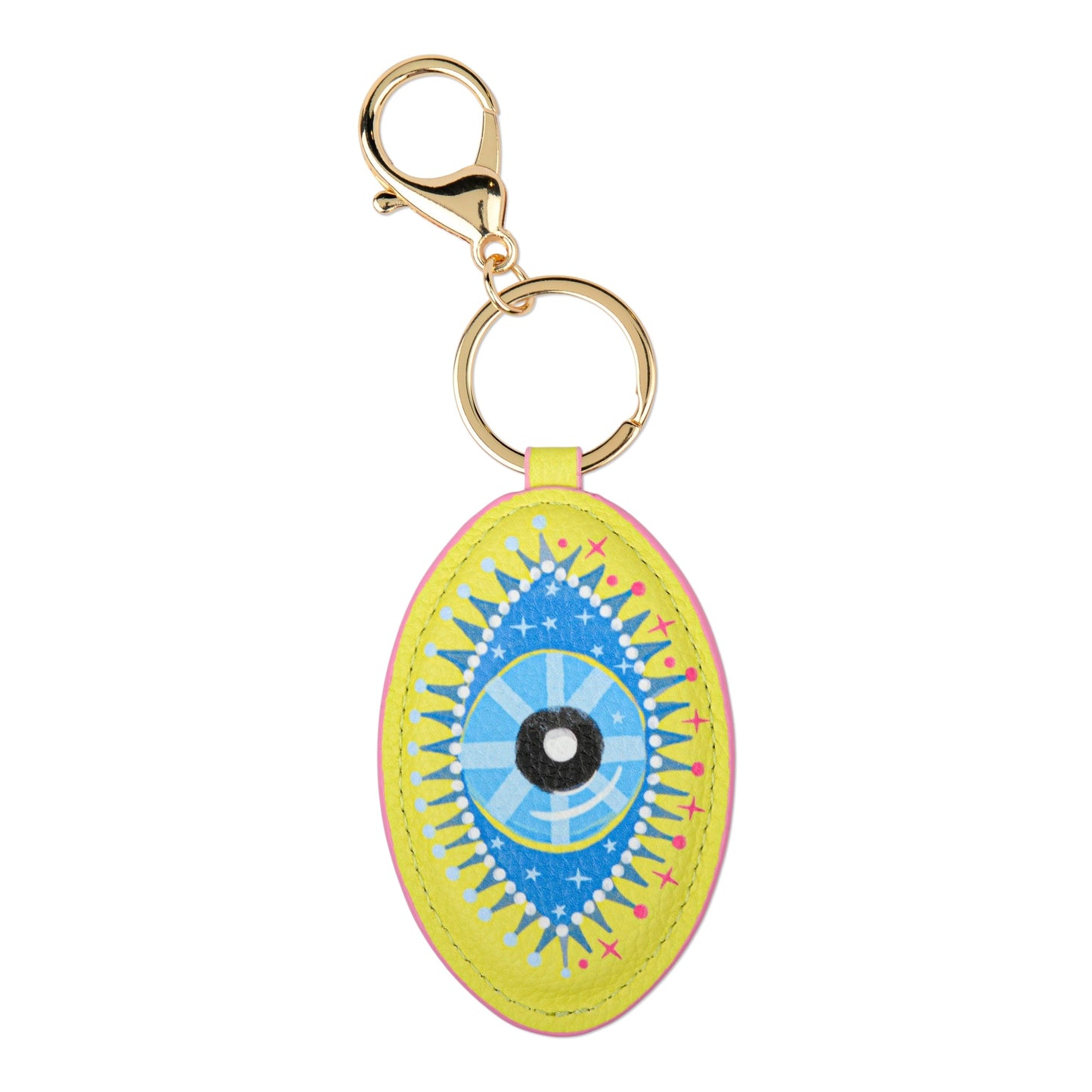 Hijinx Bag Charm - Evil Eye