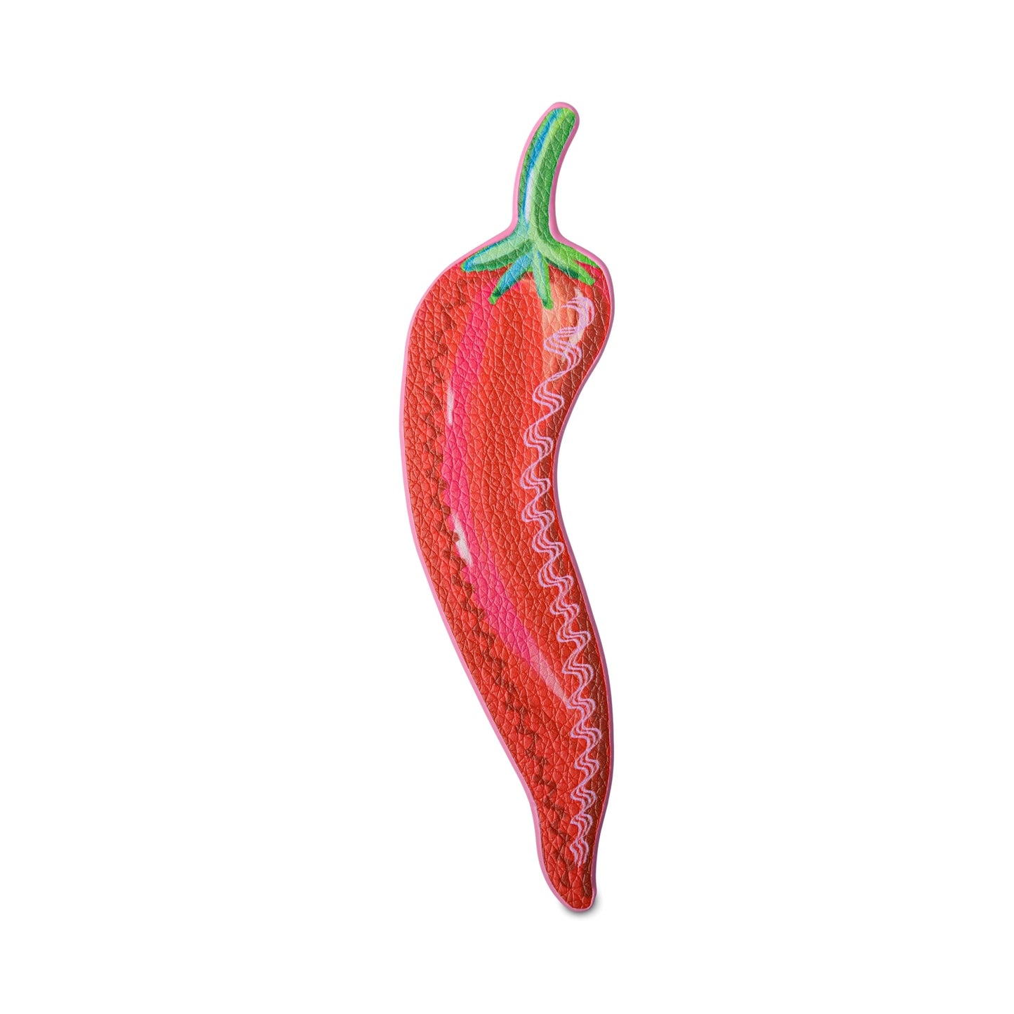 Hijinx Bookmark - Chili