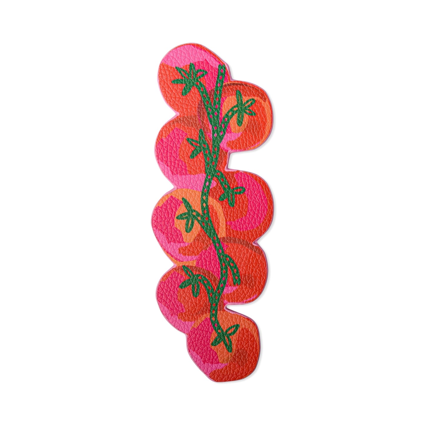 Hijinx Bookmark - Tomatoes