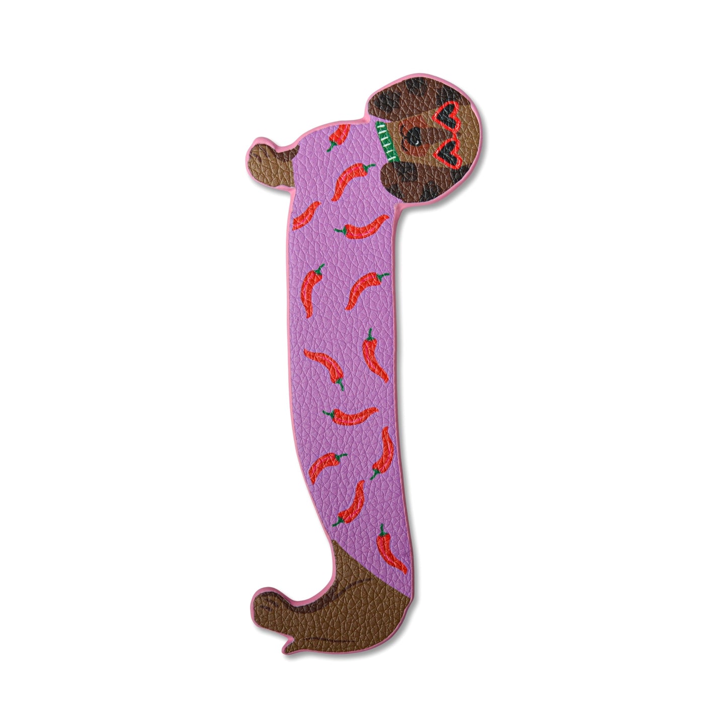 Hijinx Bookmark - Dog