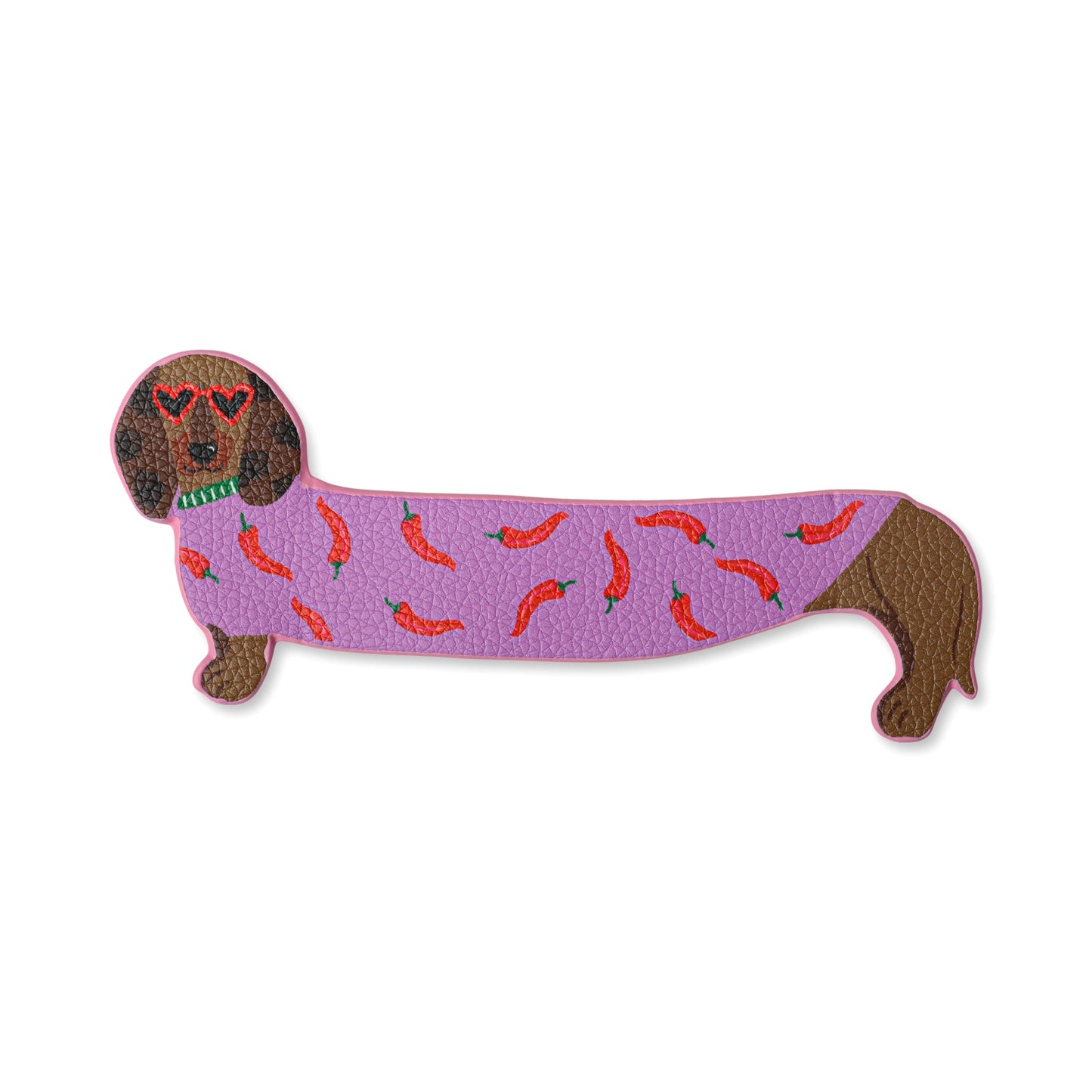 Hijinx Bookmark - Dog