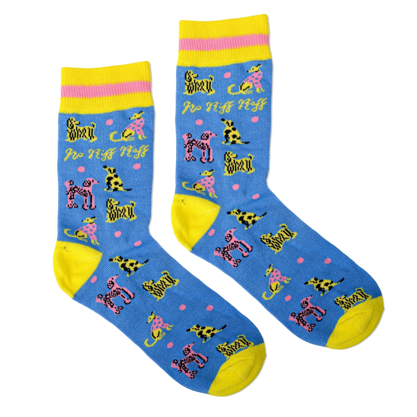 Hijinx Socks in a Tin - No Riff Raff
