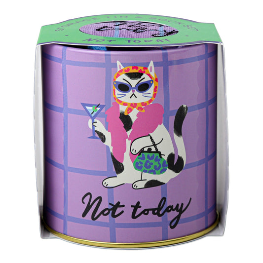 Hijinx Socks in a Tin - Not Today