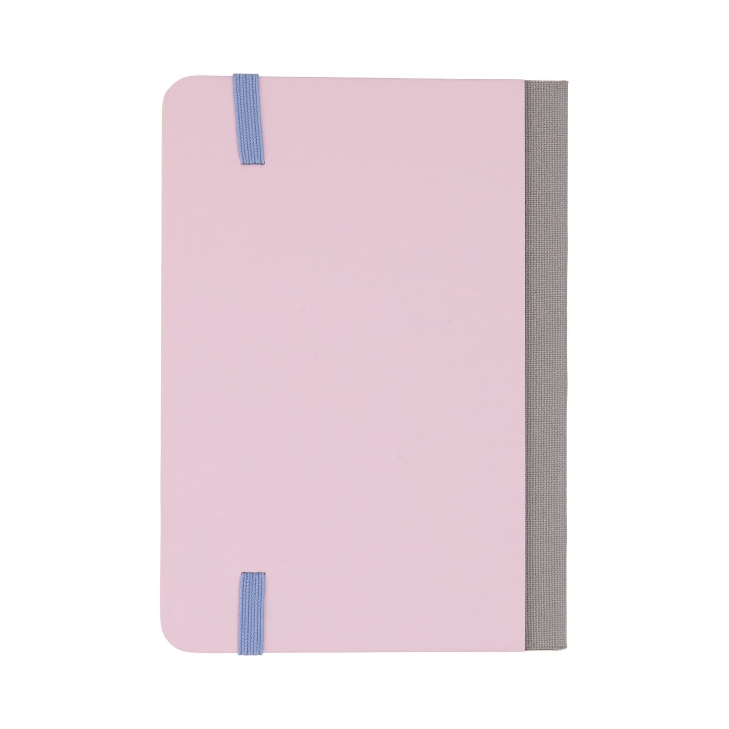 Standard Issue Pocket Journal - Lavender + Periwinkle