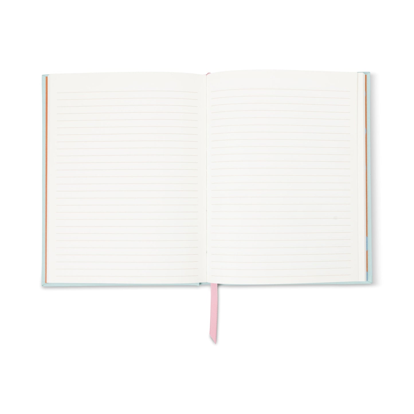 Designworks Ink A Dopo Journal - Blue Cheetahs