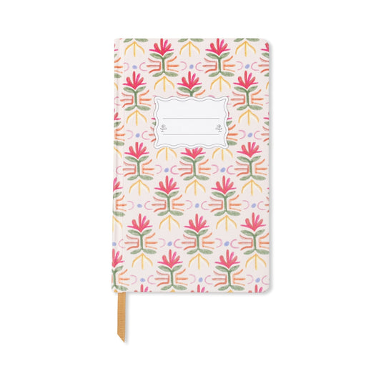 Tulip Journal - Tropical