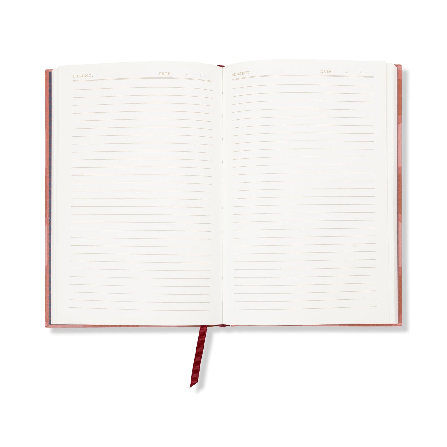 Designworks Ink Framed Floral Journal - Iris
