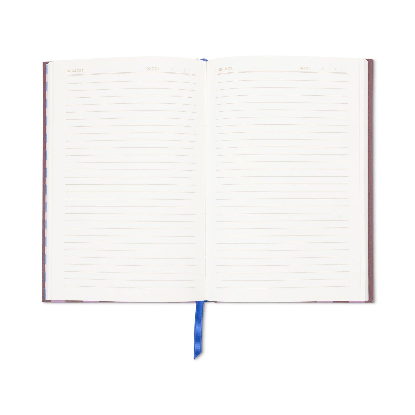 Designworks Ink Framed Floral Journal - Magnolia